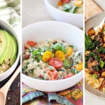 vegan savory oatmeal recipes