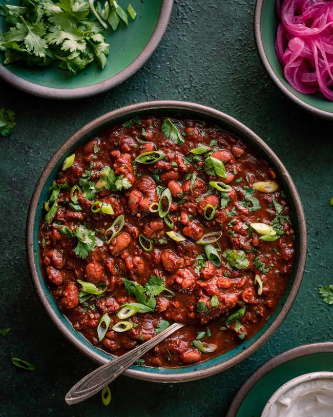 Vegan Chili