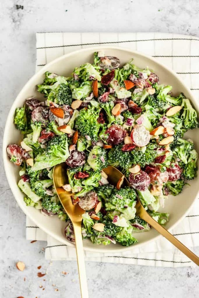 Broccoli Salad