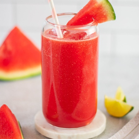 Watermelon Smoothie