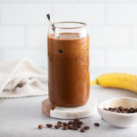 Coffee Smoothie