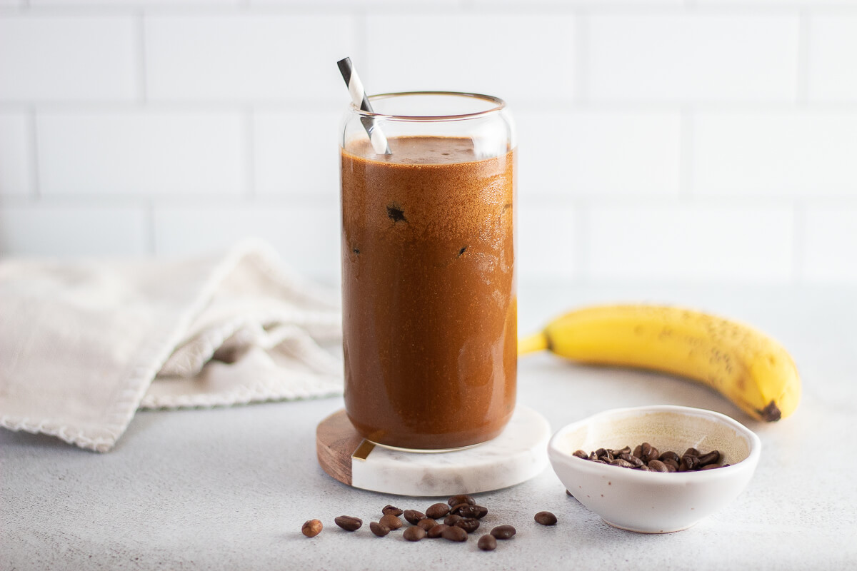 Coffee Smoothie