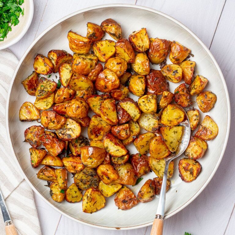 Roasted Potatoes