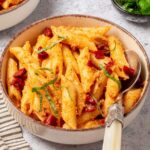 vegan marry me pasta