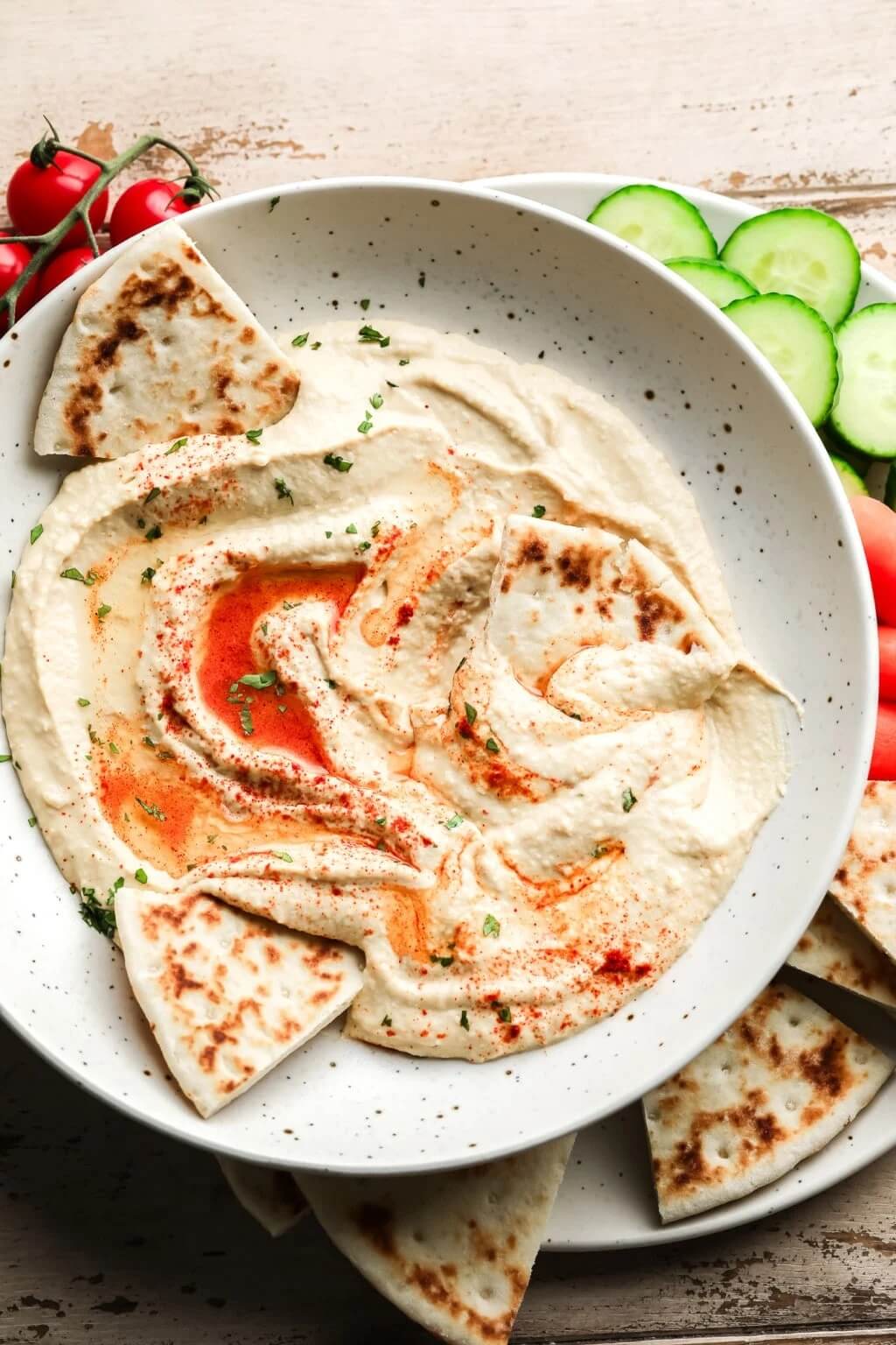 Hummus