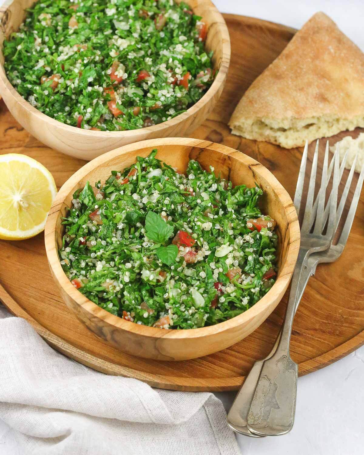 Tabbouleh