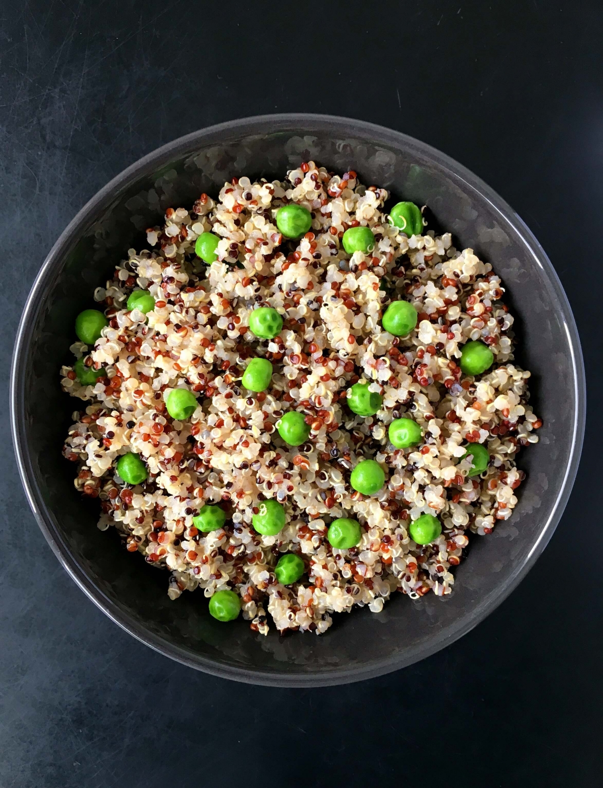 Vegan Quinoa Recipes